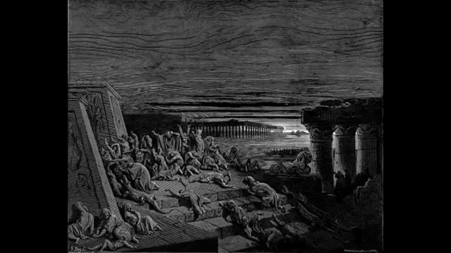 Ободрение в бедствиях. Песнь царя Давида (2 Царств 22) смотреть онлайн