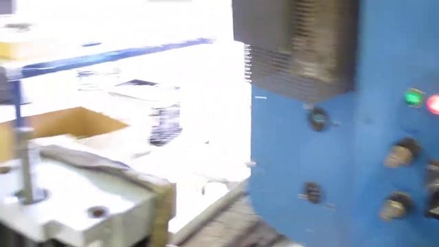 Vacuum Furnace Casting Controls - Jogging Up смотреть онлайн