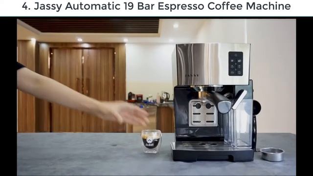 BEST Coffee Maker with Grinder 2020: Coffee Machine Reviews смотреть онлайн