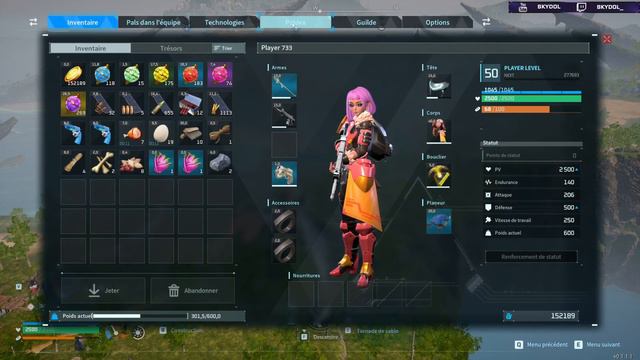 [ PALWORLD ] GUIDE ULTIME - les MEILLEURS Pals ! 🌟 смотреть онлайн