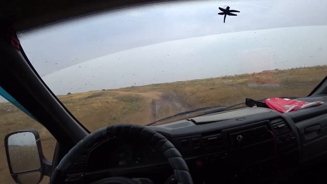 Это Видеоблог! Соболь 4х4 первый выезд в пески на заднем приводе! смотреть онлайн