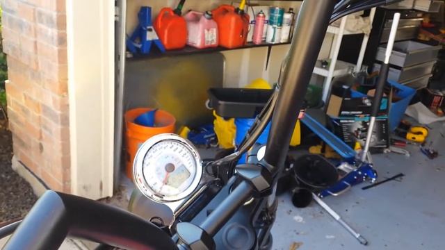 Victory Highball w hacker and intake смотреть онлайн