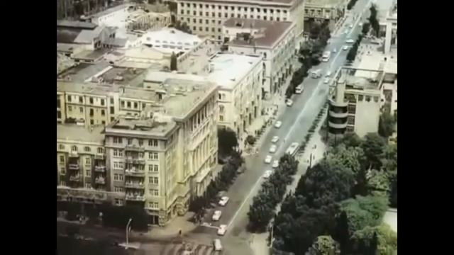 Для Бакинцев живущие в дали от дома смотреть онлайн