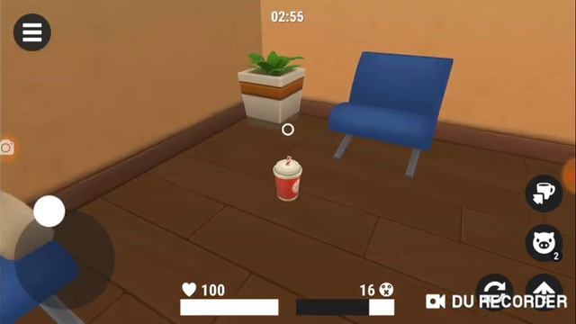 Блин так ржачна??!!! И кстатє ето моє первоє видео не судите. смотреть онлайн