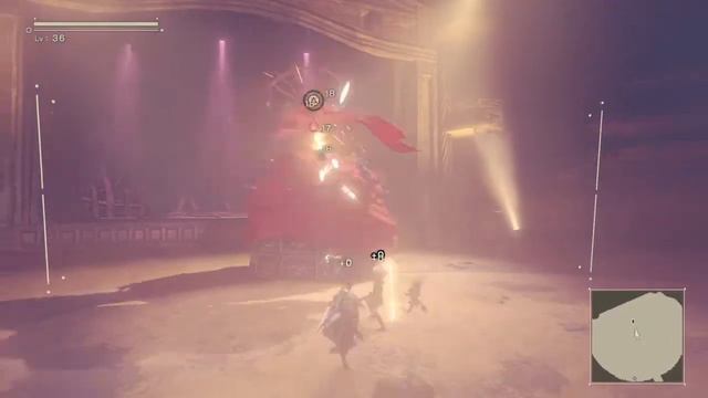 ニーア オートマタ プレイ動画 Part.18 / NieR:Automata смотреть онлайн