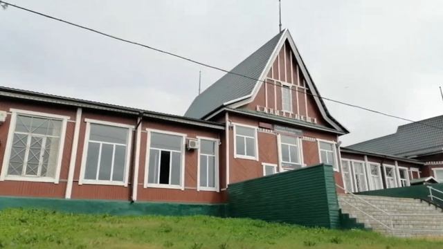 Ж/Д станция "Кандалакша".14.07.2022. смотреть онлайн