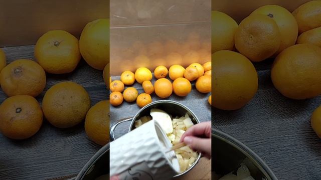 Рецепты для особых гостей 