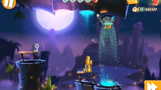 angry birds 2. схватка синей троицы ! 03.05.22 делаем страйки ! смотреть онлайн