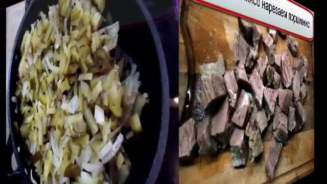 Солянка сборная мясная смотреть онлайн