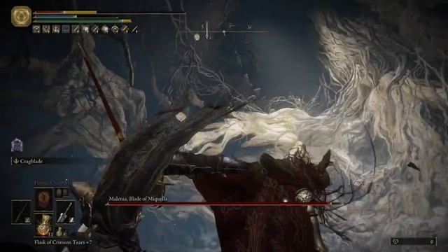 Elden ring Маления лучший билд катанщик\гатс смотреть онлайн