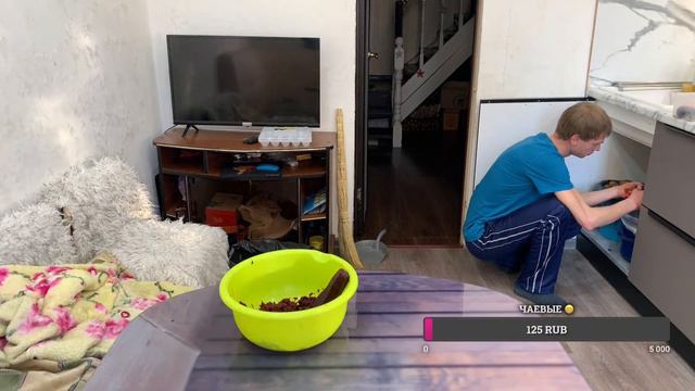 Подготовка к Новому 2023 году смотреть онлайн