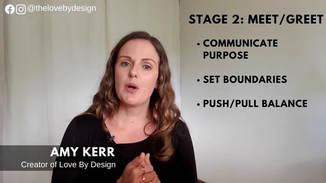 The 5 Stages Of Dating For Women To Set The Pace Without Scaring Someone Away смотреть онлайн