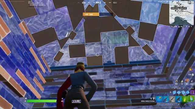 TOOSE НАЗВАЛ ХУДШЕЕ ОРУЖИЕ В 3 ГЛАВЕ ФОРТНАЙТ! ТУЗ 3 ГЛАВА FORTNITE GAMEPLAY смотреть онлайн