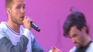Filatov & Karas – Time Won’t Wait (feat. Vlad Sokolovsky) (Muz-TV, Party Zone)