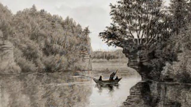 54-40 or Fight! - The Edge of the World: BC's Early Years | Knowledge Network смотреть онлайн