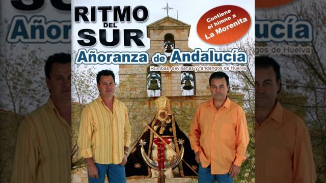 RITMO DEL SUR. Añoranza de Andalucía. PASODOBLE. смотреть онлайн