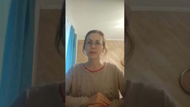 Отзыв о практике Ольги Некрасовой "Счастливое тело" от участницы программы Гульнары смотреть онлайн