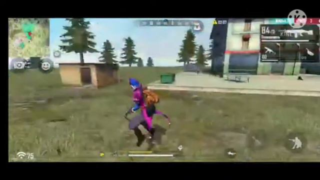 хайлайт фри фаер с Самсунг а51