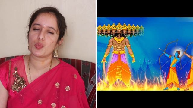 Navaratri | Significance of Navaratri | How Navaratri is celebrated смотреть онлайн