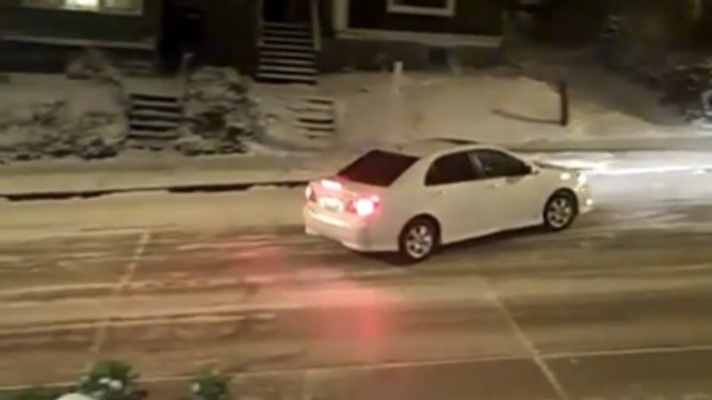 Гололед, господа! смотреть онлайн