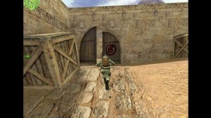 КАК В КС 1.6 СДЕЛАТЬ ТРЕТЬЕ ЛИЦО?