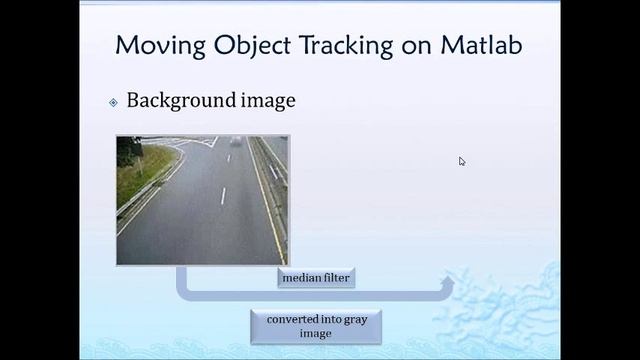 Tracking Moving Objects Using Kalman Filter смотреть онлайн