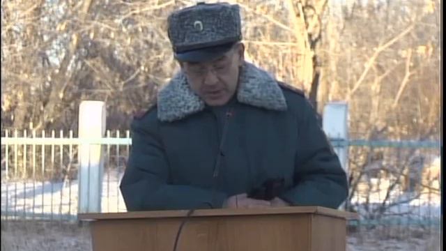 Мамлютский район Останки солдата предали земле каз смотреть онлайн