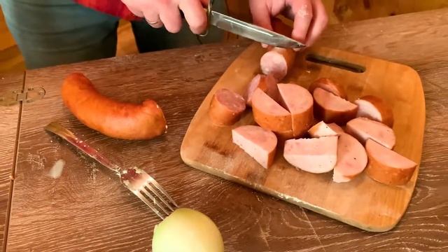 Пельмени с колбасой. Начинка для пельменей из фарша. Секрет обалденных домашних пельменей смотреть онлайн