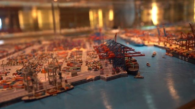 BEST CITY to Travel To in Germany in 2023 ?? 72 Hours in Hamburg смотреть онлайн