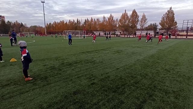 Арсенал 2012/13 - Иртыш Омск 2012 - 2 тайм смотреть онлайн