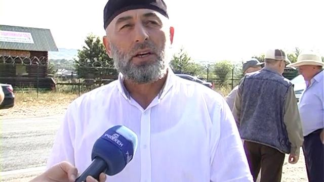 Установили рекорд Гиннесса на карачаевских лошадях смотреть онлайн
