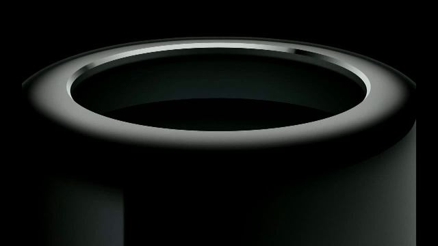 Apple Keynote October 2013 MacBook Air Pro [HD]