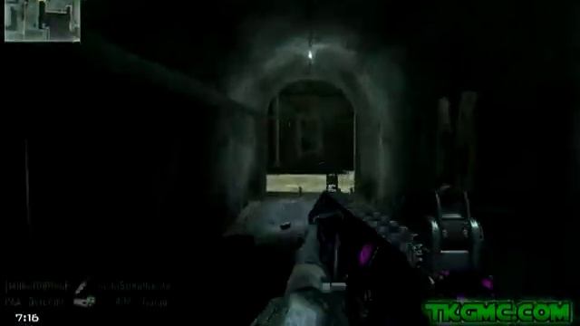 Modern Warfare 2 /w Commentary [Aldo] смотреть онлайн