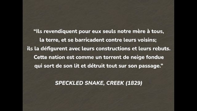 Citations Amérindiennes 3 смотреть онлайн