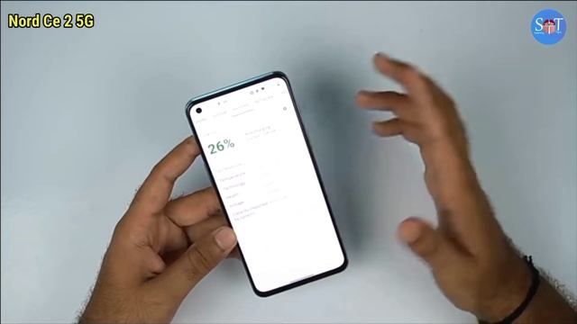 OnePlus Nord CE 2 5G Unboxing смотреть онлайн