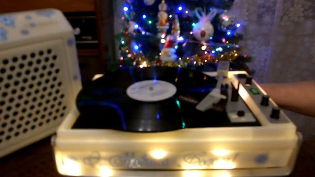 Электрофон 