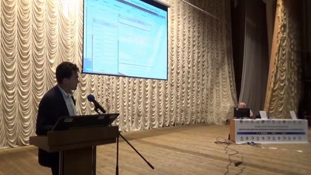 Проблемы автоматизации в поверочных лабораториях смотреть онлайн