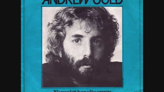 Andrew Gold - Never let Her Slip Away - 1978 смотреть онлайн