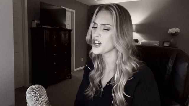 Monsters - James Blunt (Cover) Daughter’s POV смотреть онлайн