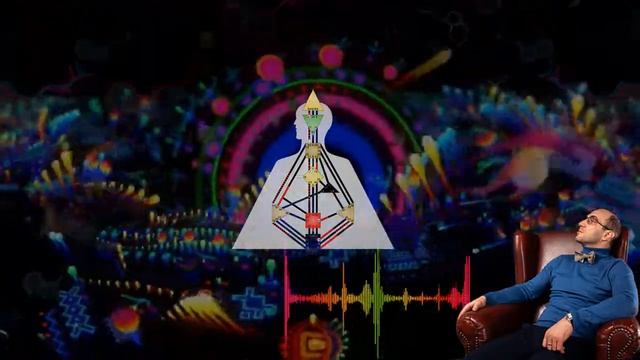 Дай сил - Изменить. Дай терпения - Принять. Дай мудрости - Отличить || Дизайн Человека смотреть онлайн