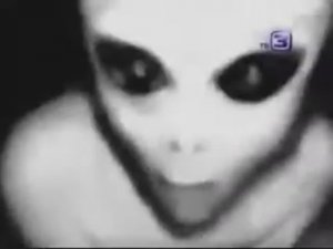 Официальное признание инопланетян!