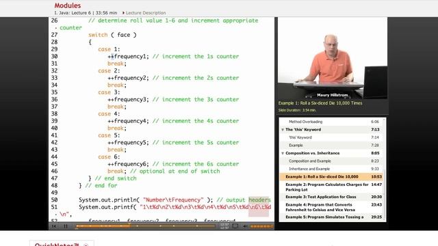 Java: Modules смотреть онлайн