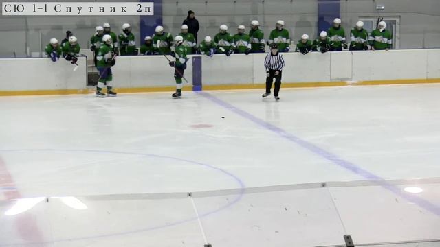 13.03.2022 10:00 Салават Юлаев U18 Уфа – Спутник U18 Нижний Тагил смотреть онлайн