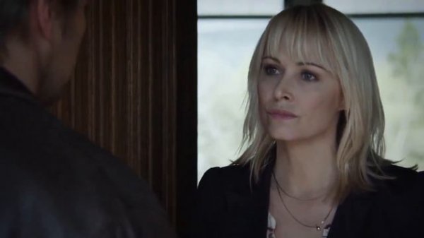 Материнский инстинкт 2016 HDRip 720p