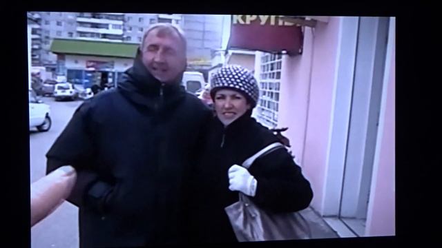 Новороссийск.Февраль 2009.Встречи с Земляками. смотреть онлайн