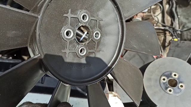 Замена прокладки помпы ЗМЗ 402 ГАЗ 3110 смотреть онлайн