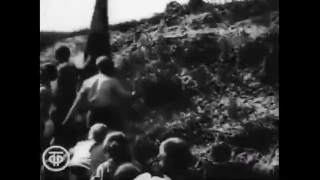 100 лет ПИОНЕРИИ! УНИКАЛЬНОЕ Обращение из 1972-го... смотреть онлайн