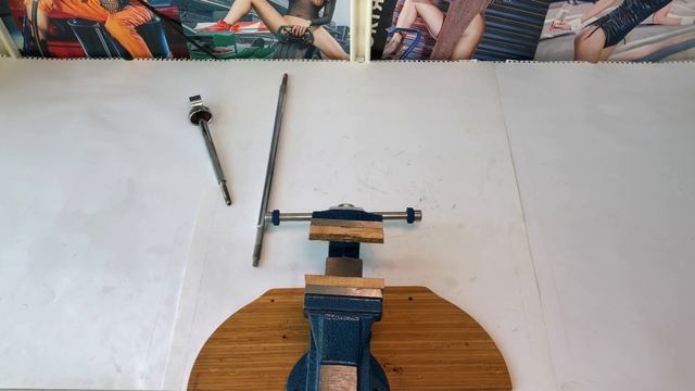 Ремонт амортизаторов SHOWA HONDA CB400 CB750 CB1000