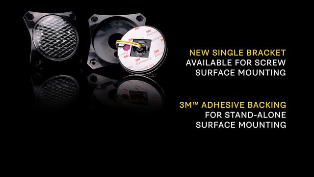 LED Autolamps - 82 SERIES: SINGLE LAMPS смотреть онлайн