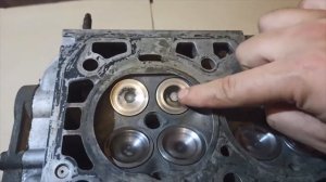 Опель Сигнум 2.2 ремонт вихревых заслонок. Часть третья. Z22YH OPEL SIGNUM/VECTRA C